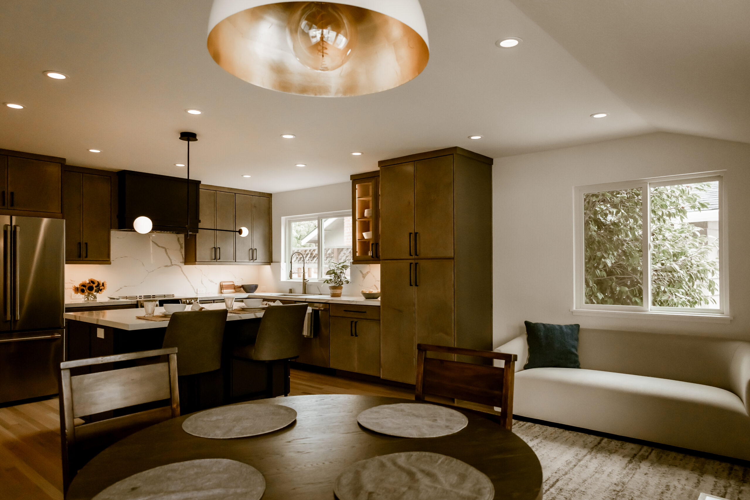 Kitchen & Bath Remodeling