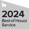 2024 Best of Houzz Service