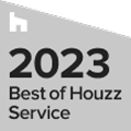 2023 Best of Houzz Service