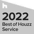 2022 Best of Houzz Service