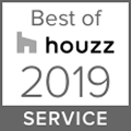 2019 Best of Houzz Service