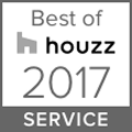 2017 Best of Houzz Service