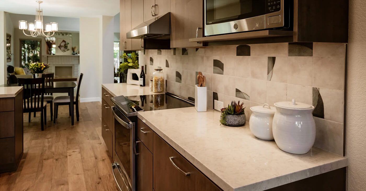 Silicon Valley Green Remodeling Services