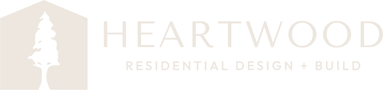 Heartwood Residential Design + Build