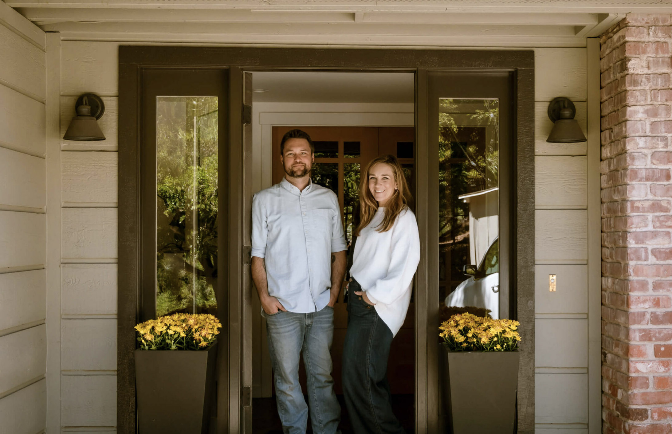 The Heartwood Story