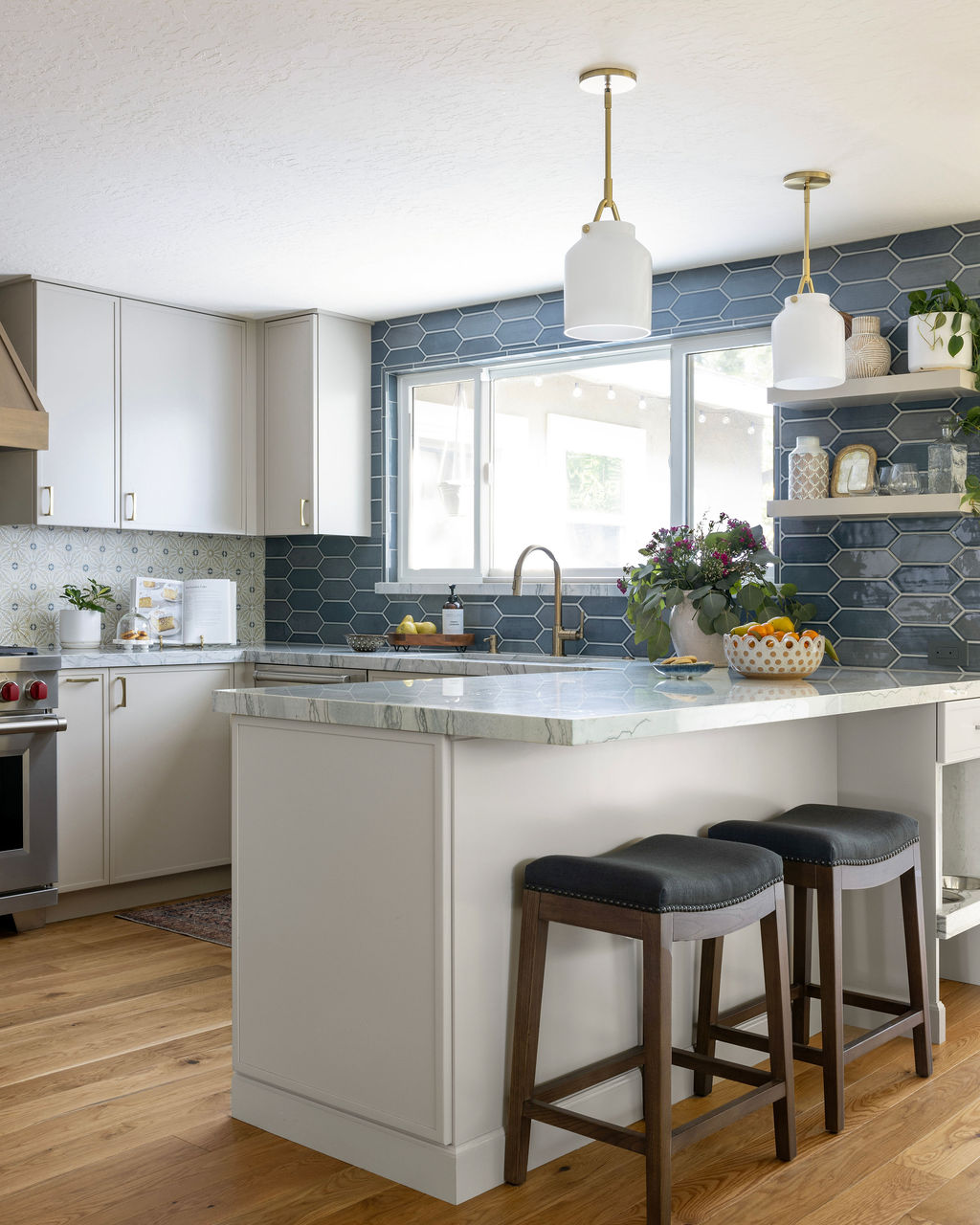 Kitchen & Bath Remodeling