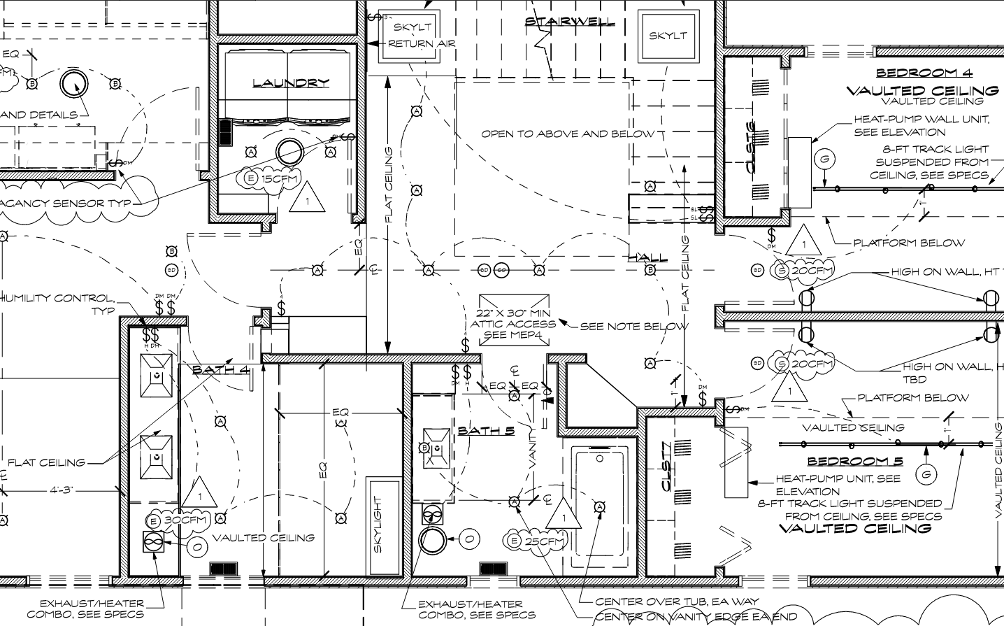 Pre-Construction Planning
