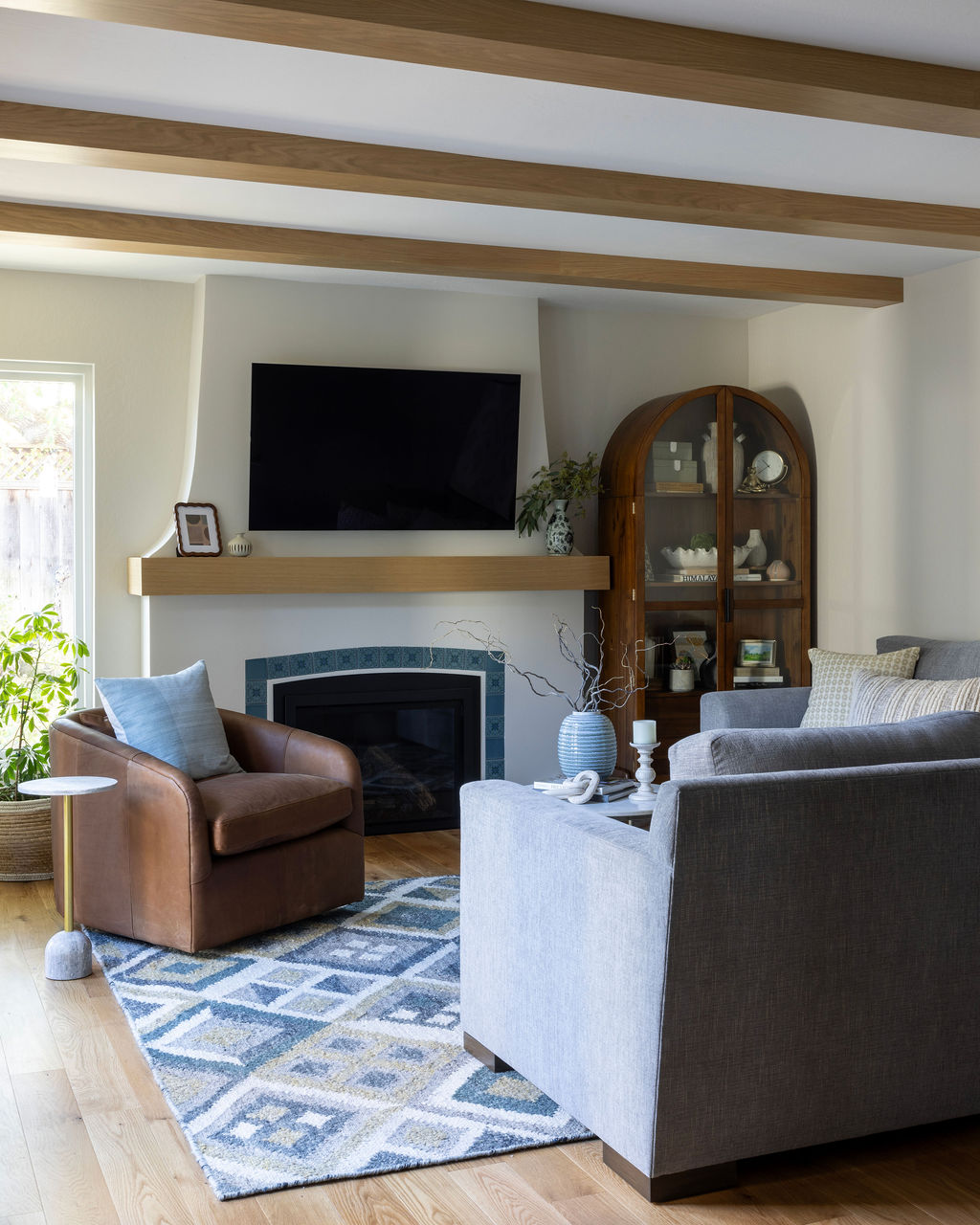 Whole Home Remodeling