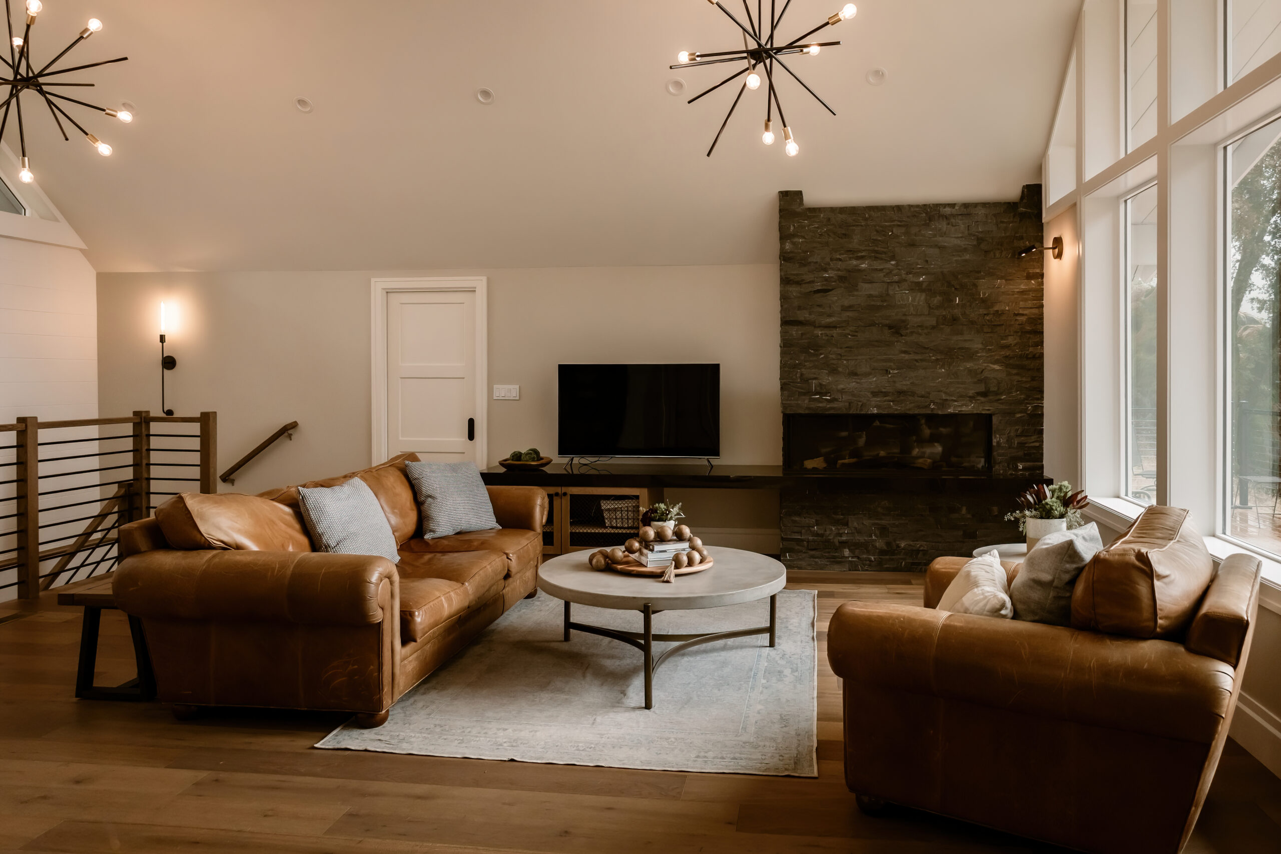Whole Home Remodeling