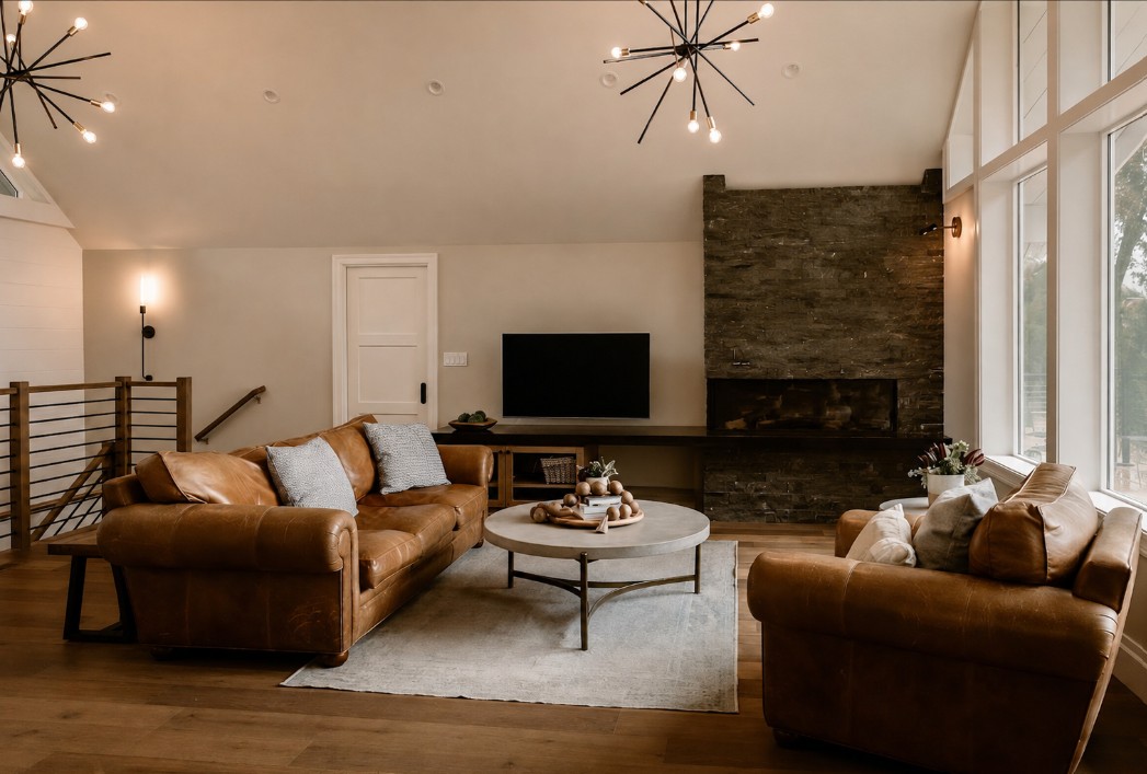 Whole-Home Remodeling